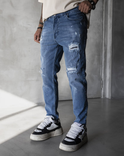 Мъжки дънки 'Skyline Light Wash'