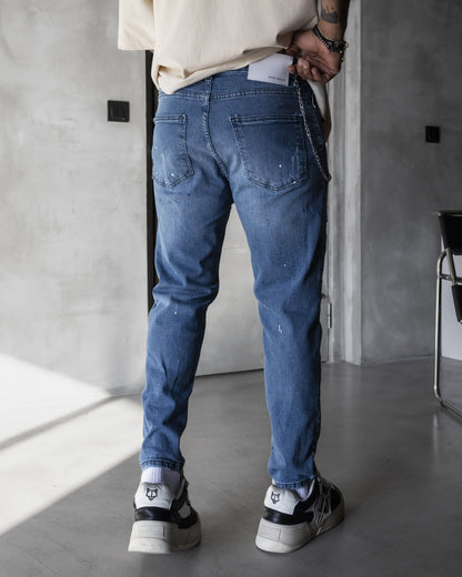 Мъжки дънки 'Skyline Light Wash'